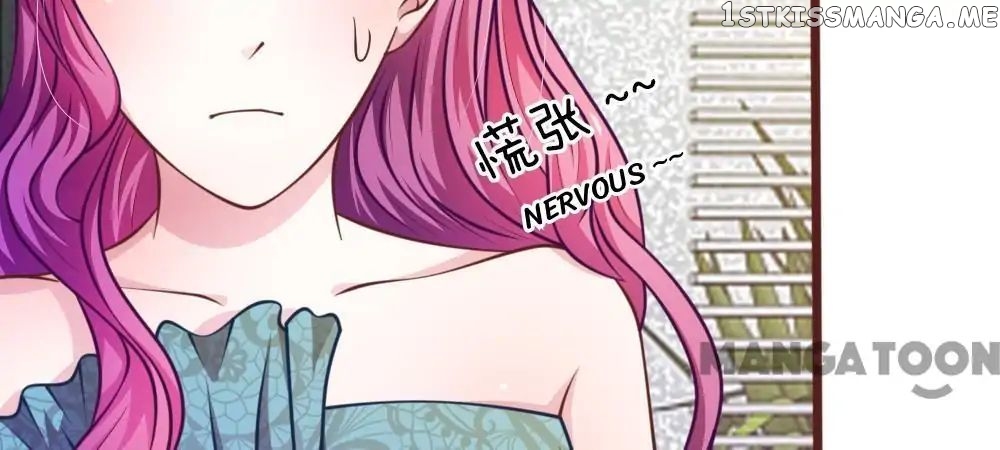 My Ex Vampire Boyfriend chapter 31 - page 32
