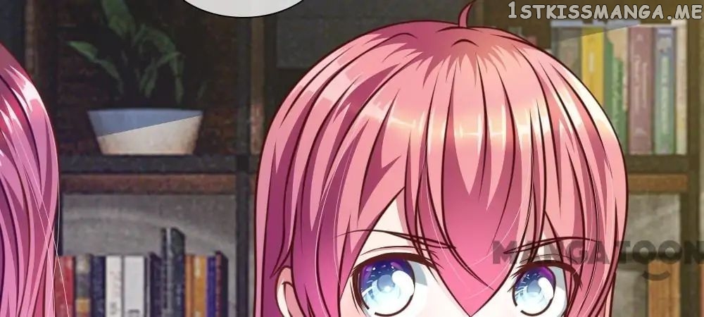 My Ex Vampire Boyfriend chapter 31 - page 34
