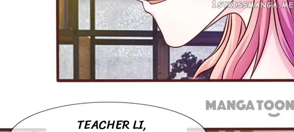 My Ex Vampire Boyfriend chapter 31 - page 37