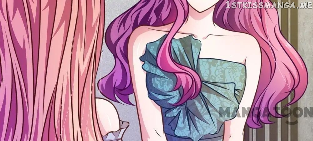 My Ex Vampire Boyfriend chapter 31 - page 39