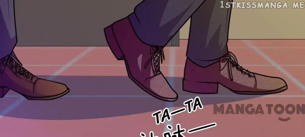 My Ex Vampire Boyfriend chapter 31 - page 45