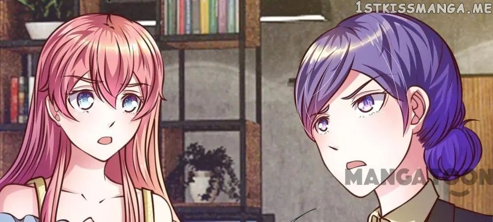 My Ex Vampire Boyfriend chapter 31 - page 5