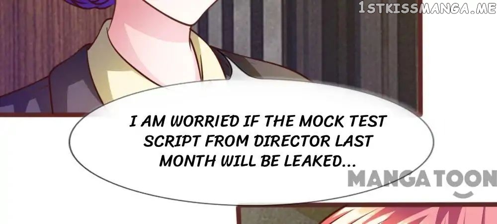 My Ex Vampire Boyfriend chapter 31 - page 9