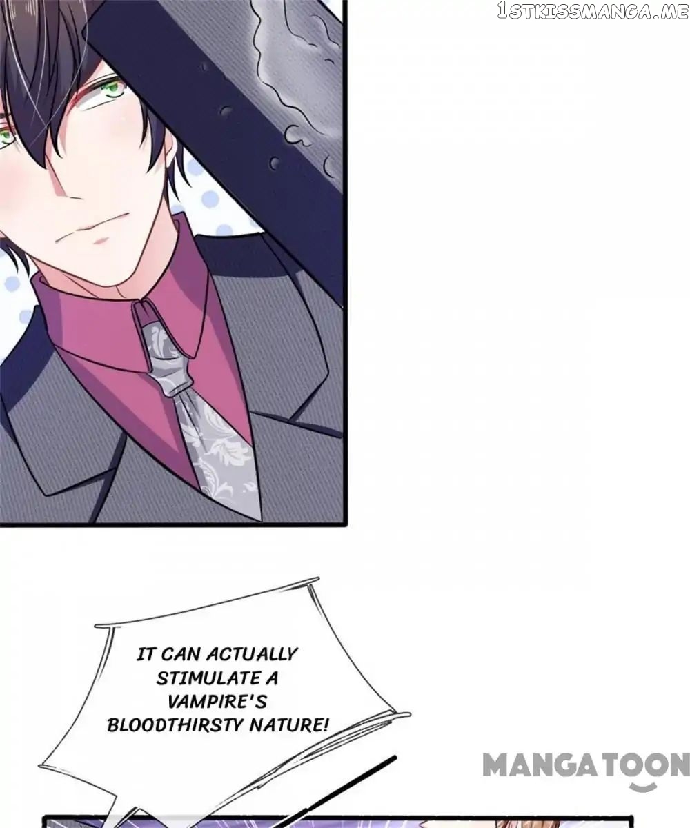 My Ex Vampire Boyfriend chapter 103 - page 12