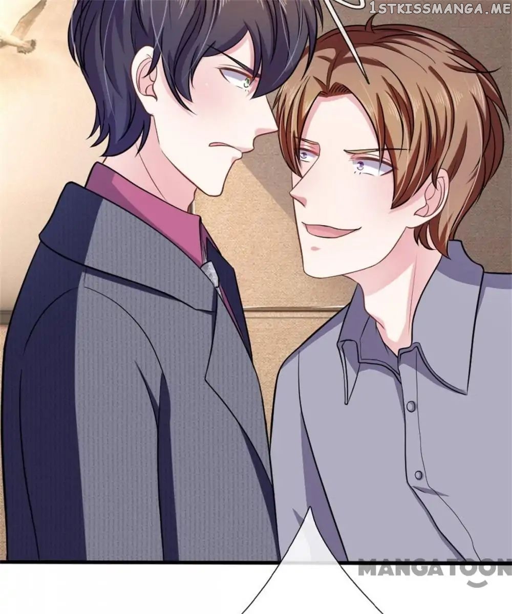 My Ex Vampire Boyfriend chapter 103 - page 3