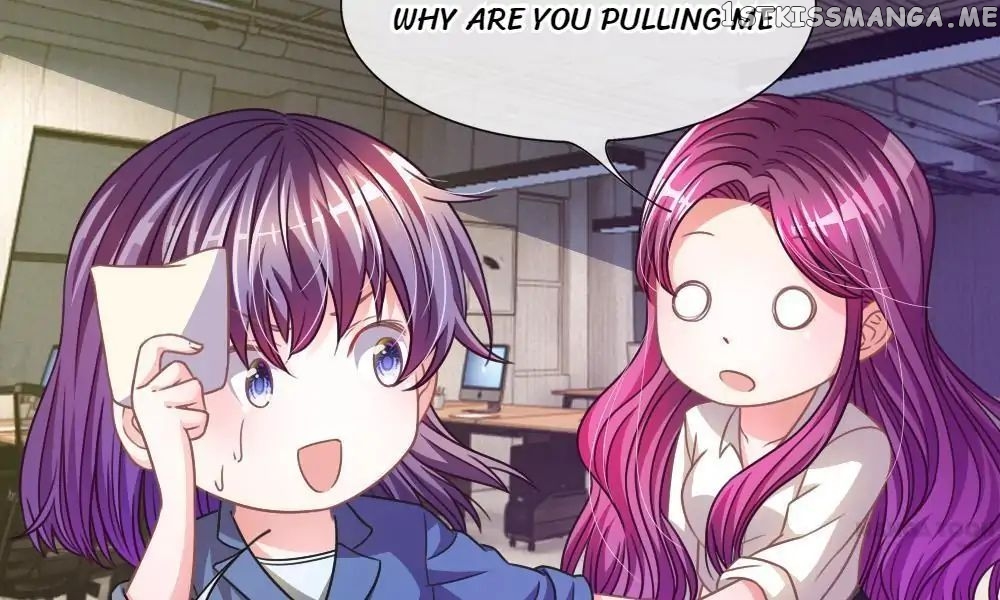 My Ex Vampire Boyfriend chapter 10 - page 16
