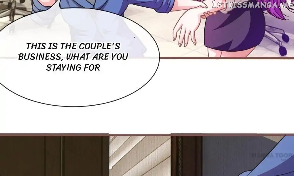 My Ex Vampire Boyfriend chapter 10 - page 17