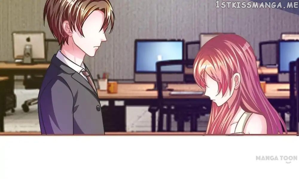 My Ex Vampire Boyfriend chapter 10 - page 21