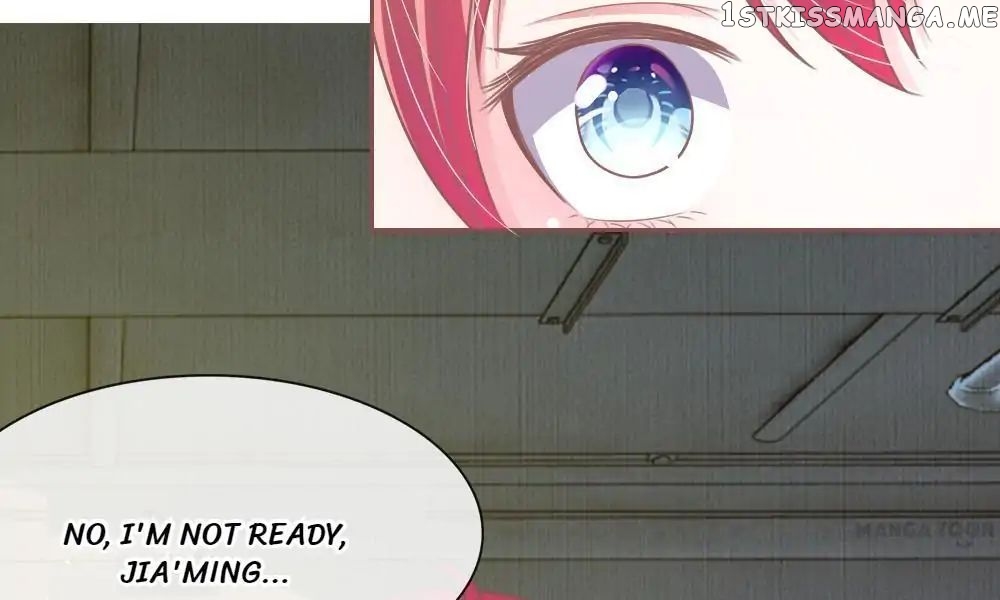 My Ex Vampire Boyfriend chapter 10 - page 24