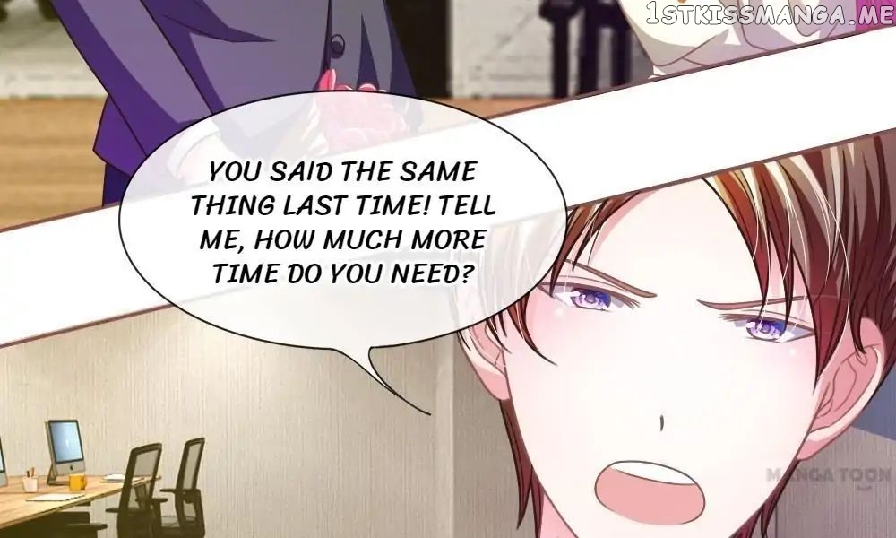 My Ex Vampire Boyfriend chapter 10 - page 33