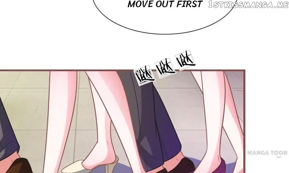 My Ex Vampire Boyfriend chapter 10 - page 5