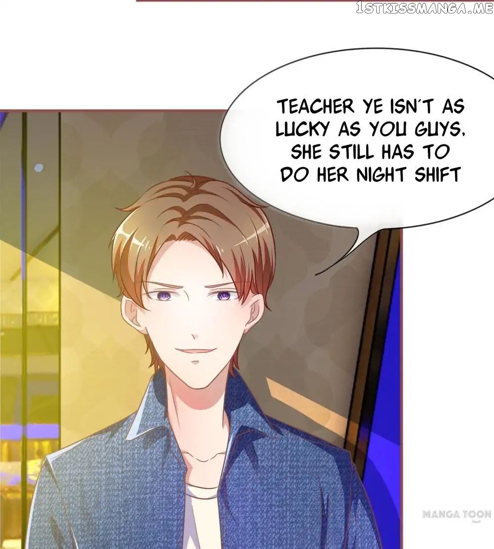 My Ex Vampire Boyfriend chapter 2 - page 20