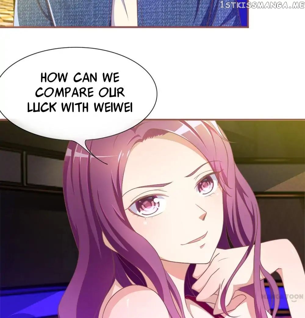 My Ex Vampire Boyfriend chapter 2 - page 21