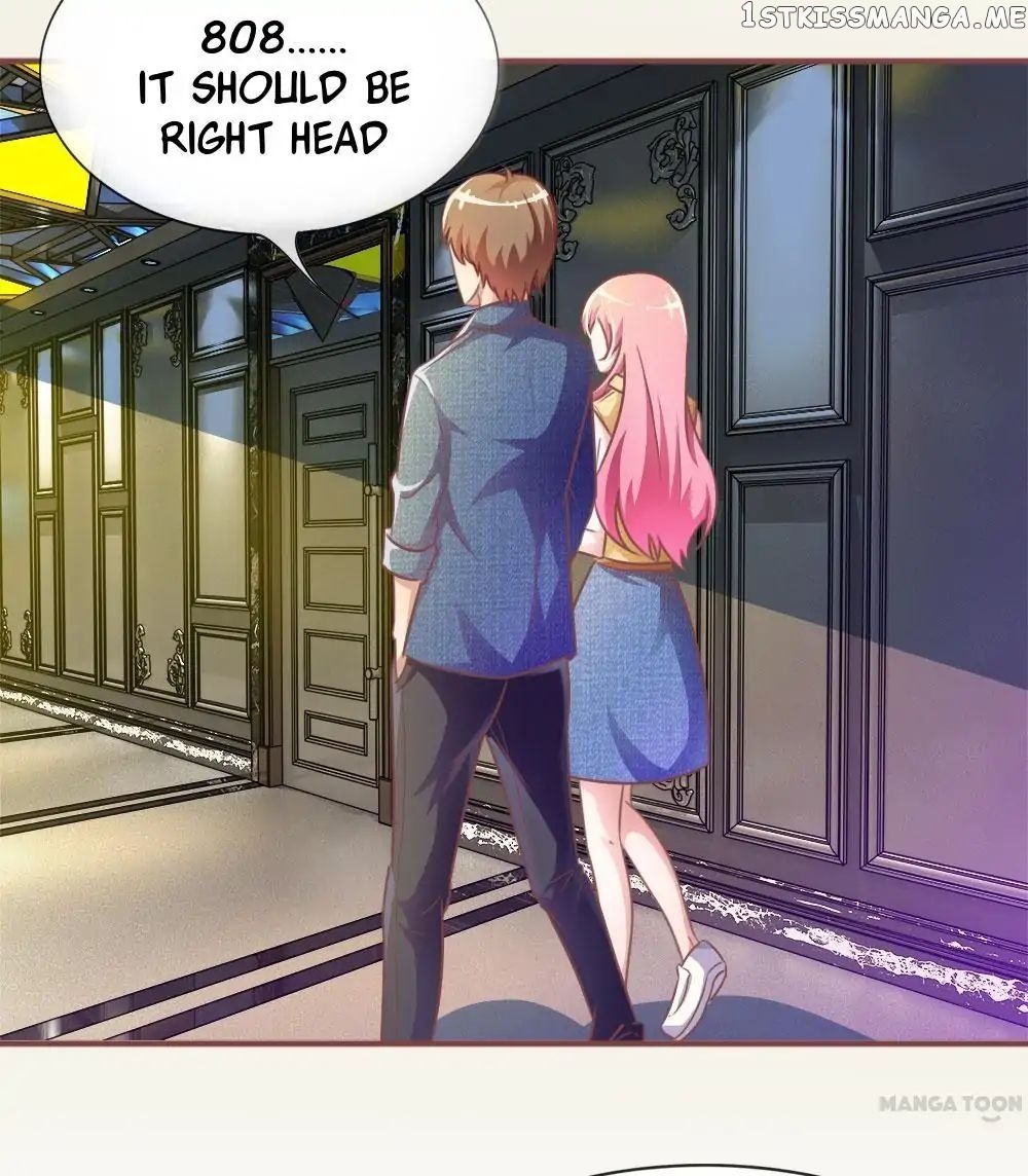 My Ex Vampire Boyfriend chapter 2 - page 5