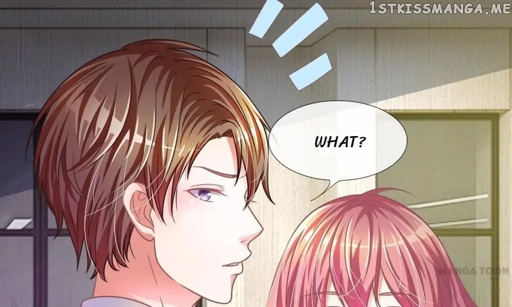 My Ex Vampire Boyfriend chapter 11 - page 11