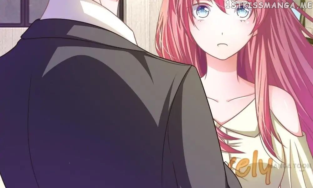 My Ex Vampire Boyfriend chapter 11 - page 12