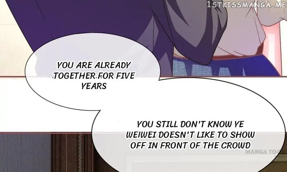 My Ex Vampire Boyfriend chapter 11 - page 13