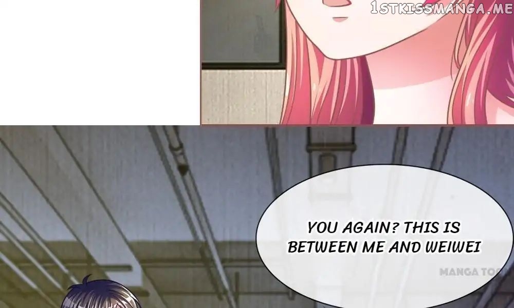 My Ex Vampire Boyfriend chapter 11 - page 18