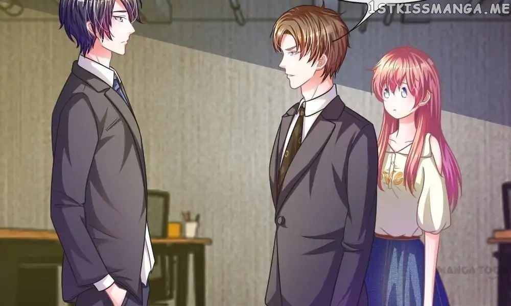My Ex Vampire Boyfriend chapter 11 - page 19