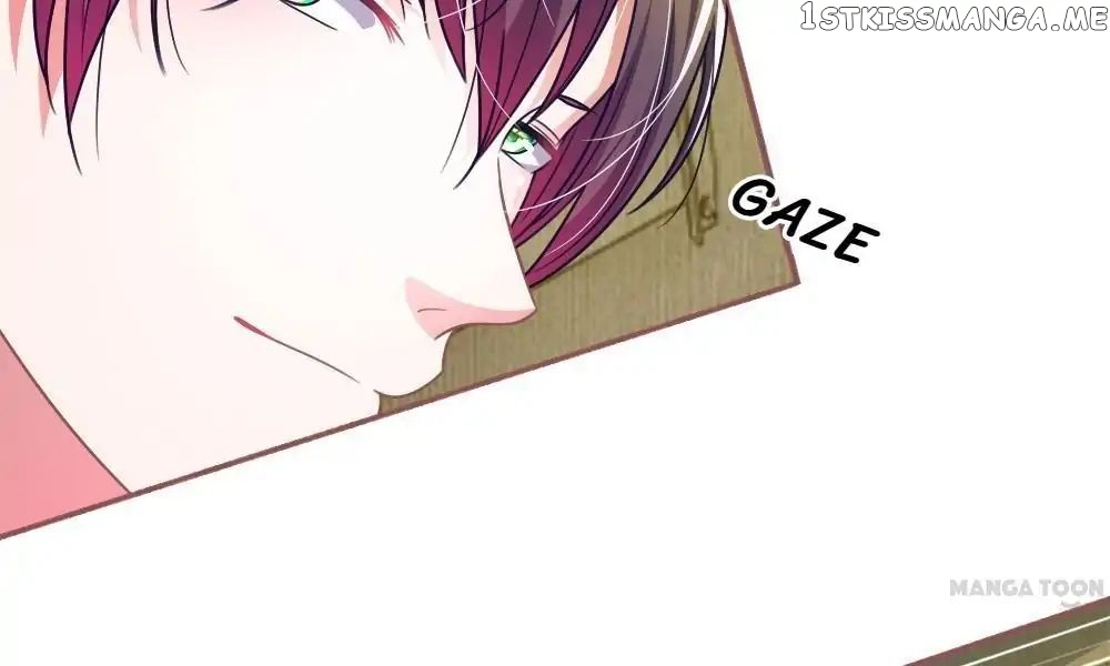 My Ex Vampire Boyfriend chapter 11 - page 24