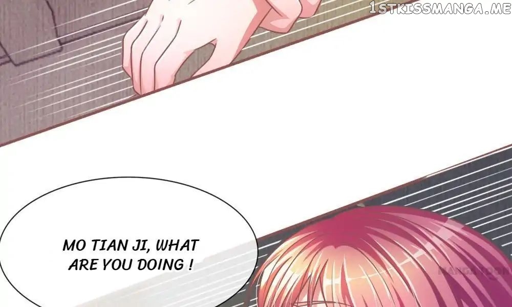 My Ex Vampire Boyfriend chapter 11 - page 26