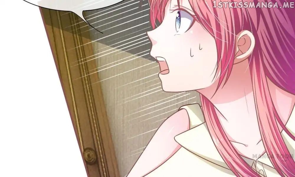 My Ex Vampire Boyfriend chapter 11 - page 27