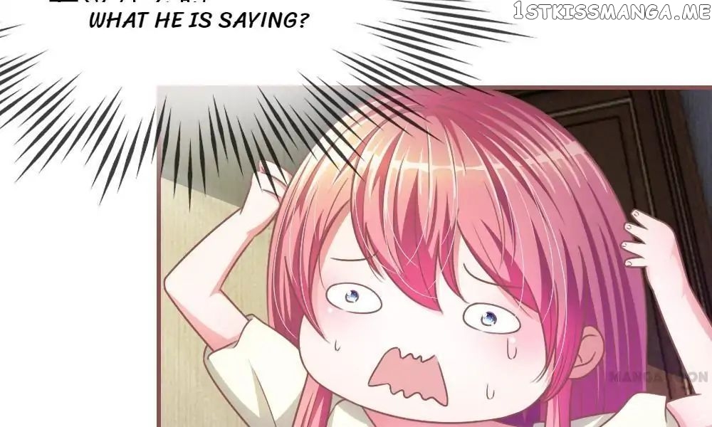 My Ex Vampire Boyfriend chapter 11 - page 29