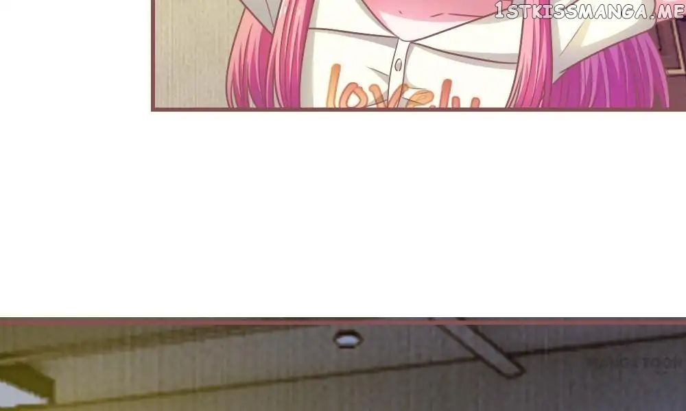 My Ex Vampire Boyfriend chapter 11 - page 30