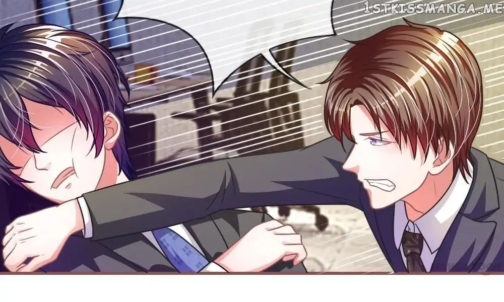 My Ex Vampire Boyfriend chapter 11 - page 36