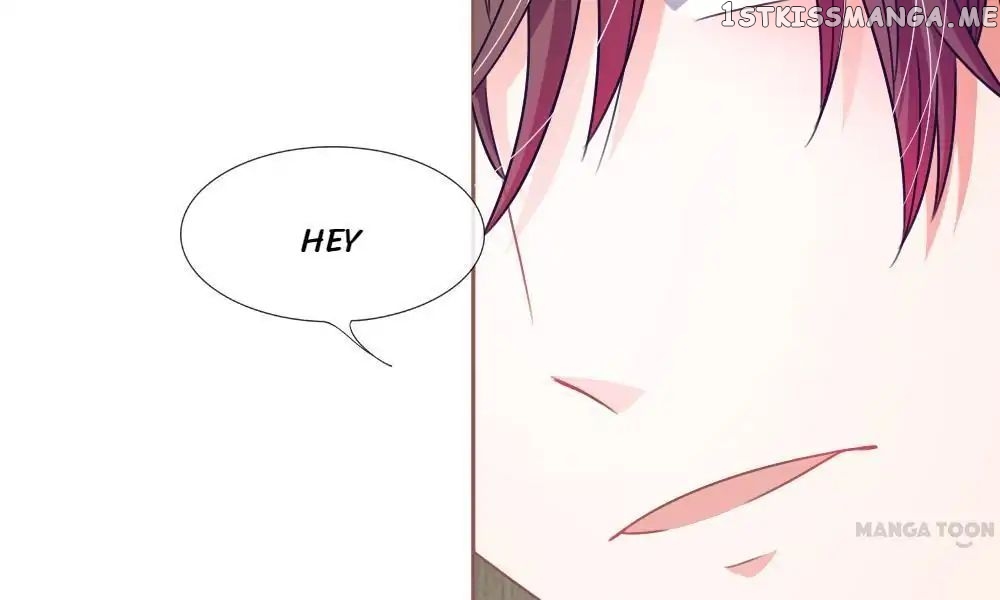 My Ex Vampire Boyfriend chapter 11 - page 9