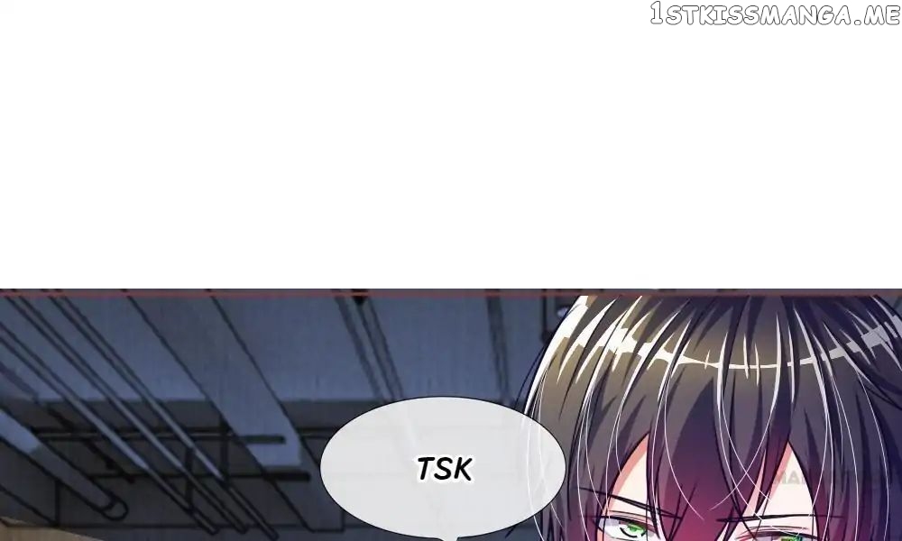 My Ex Vampire Boyfriend chapter 12 - page 1