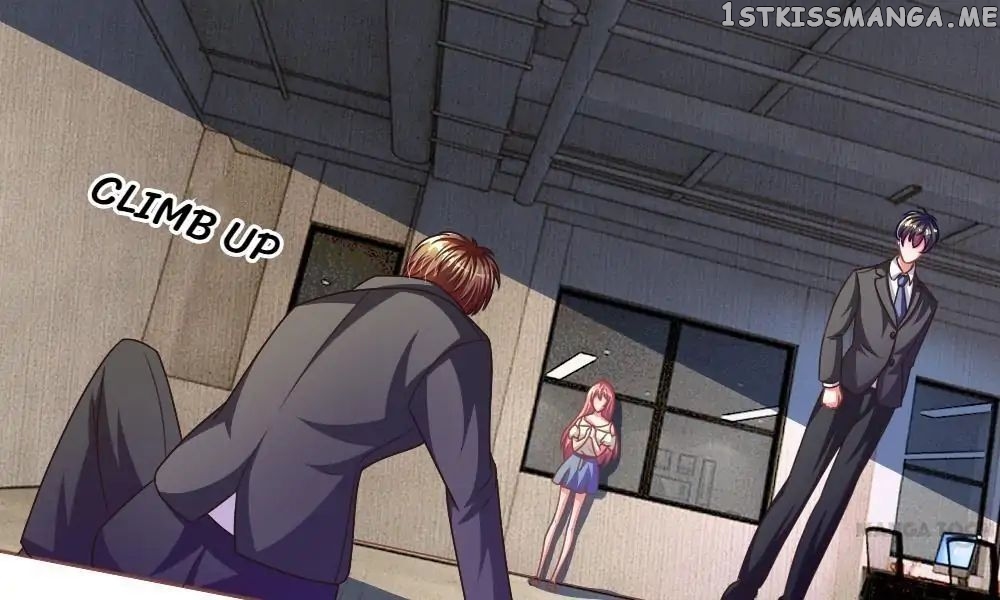 My Ex Vampire Boyfriend chapter 12 - page 14