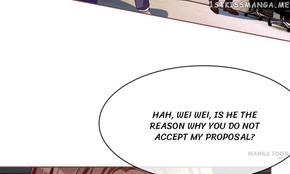 My Ex Vampire Boyfriend chapter 12 - page 15