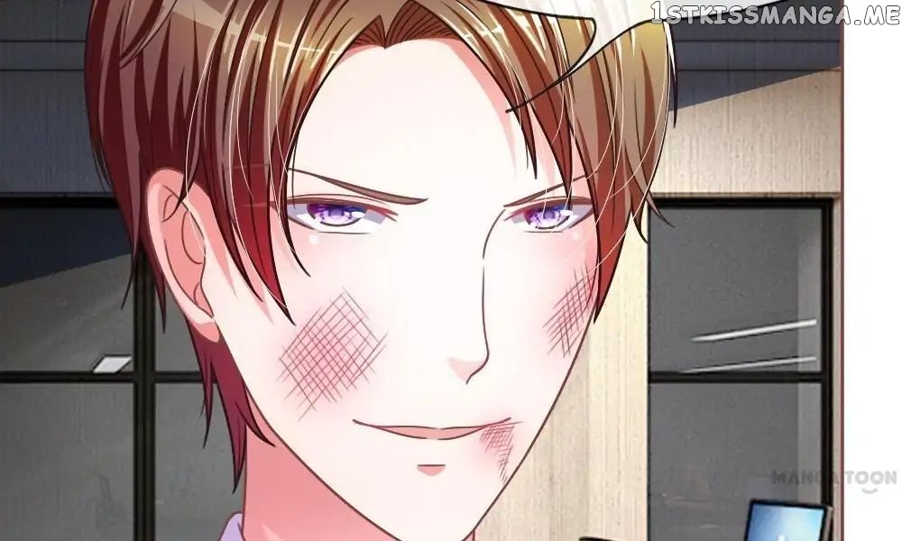 My Ex Vampire Boyfriend chapter 12 - page 16