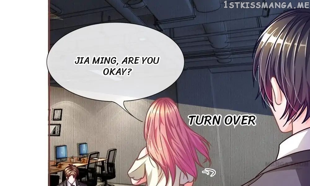 My Ex Vampire Boyfriend chapter 12 - page 26