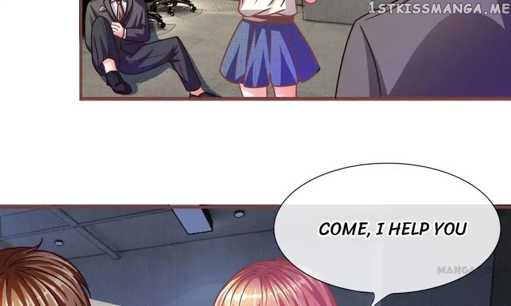 My Ex Vampire Boyfriend chapter 12 - page 27