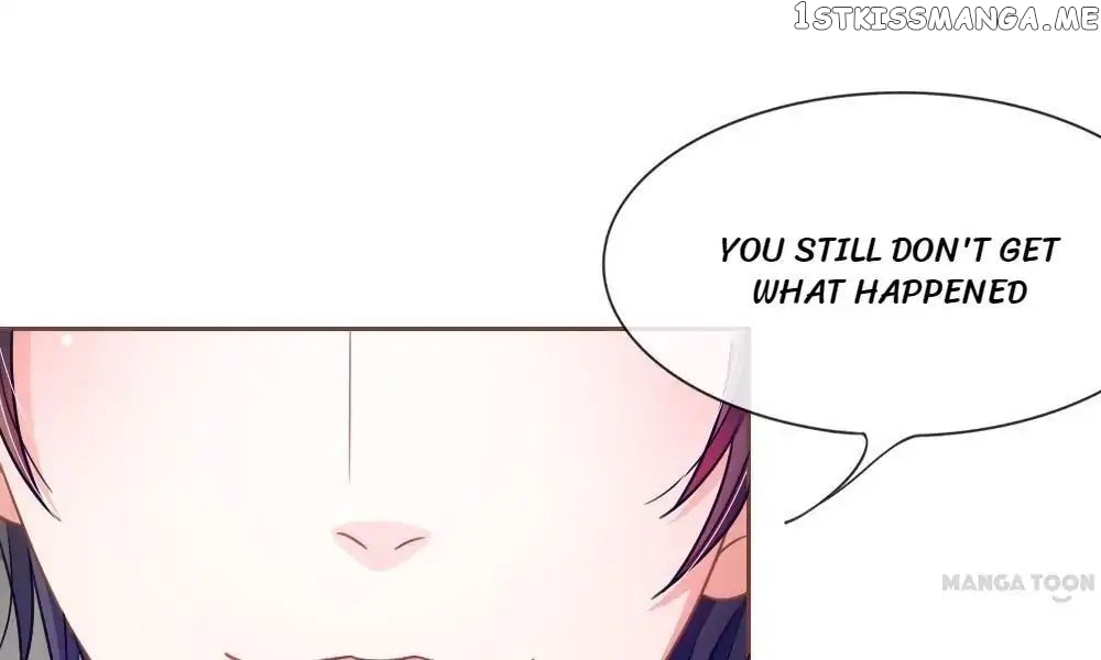 My Ex Vampire Boyfriend chapter 12 - page 3