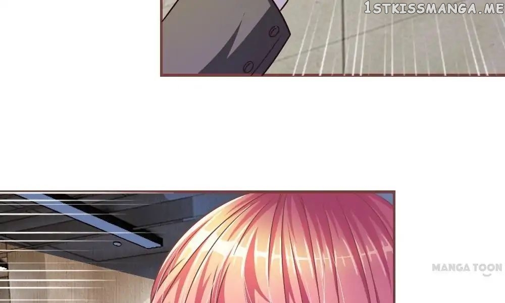 My Ex Vampire Boyfriend chapter 12 - page 33