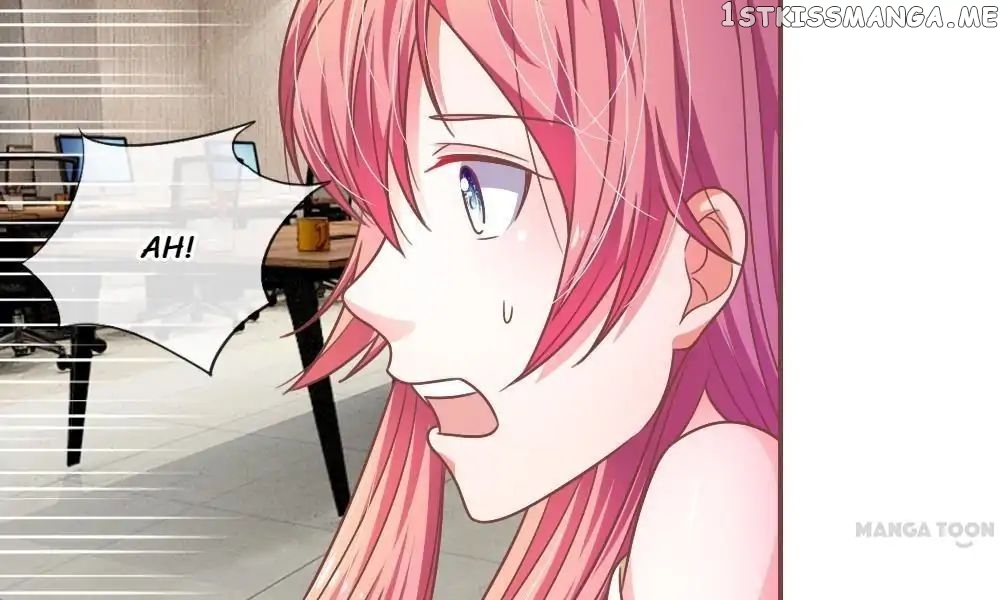 My Ex Vampire Boyfriend chapter 12 - page 34
