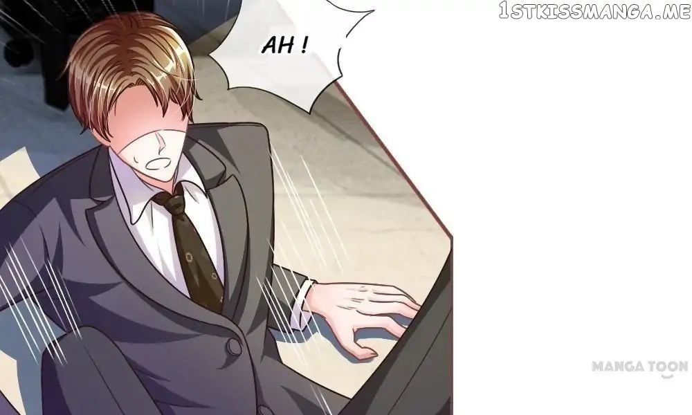 My Ex Vampire Boyfriend chapter 12 - page 9