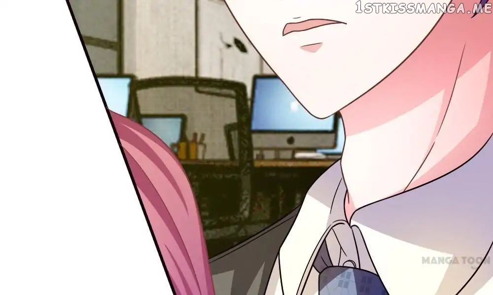 My Ex Vampire Boyfriend chapter 13 - page 10