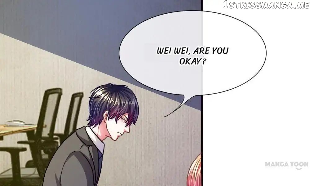 My Ex Vampire Boyfriend chapter 13 - page 4