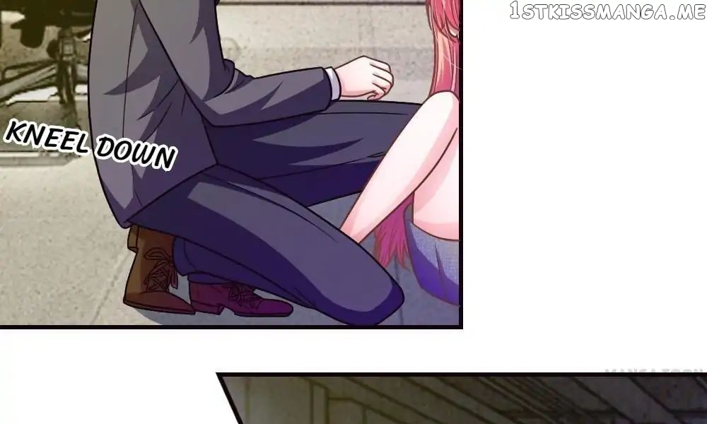 My Ex Vampire Boyfriend chapter 13 - page 5