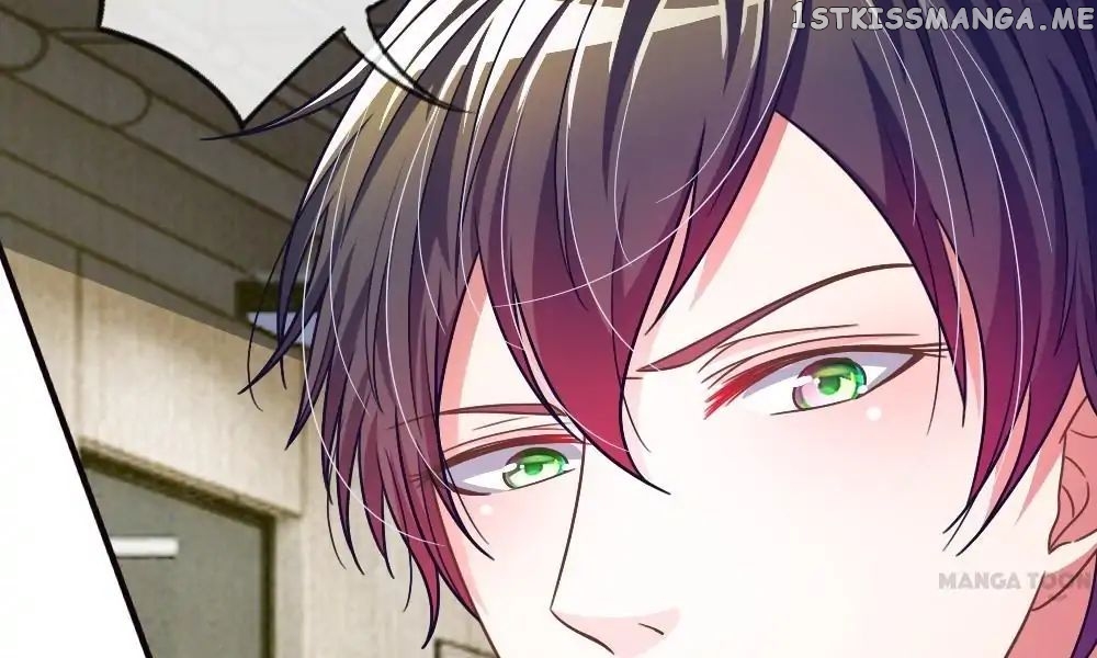 My Ex Vampire Boyfriend chapter 13 - page 9