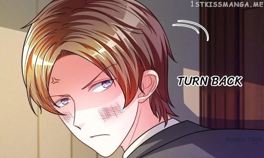 My Ex Vampire Boyfriend chapter 14 - page 10