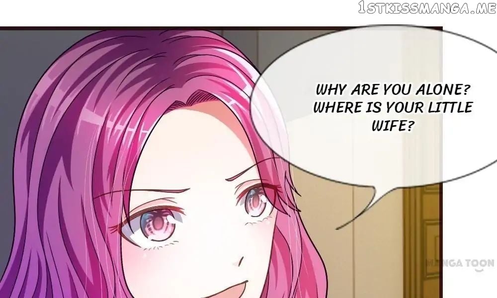 My Ex Vampire Boyfriend chapter 14 - page 12