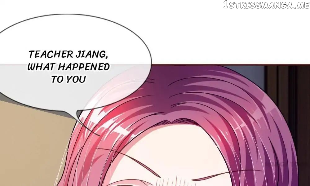 My Ex Vampire Boyfriend chapter 14 - page 16
