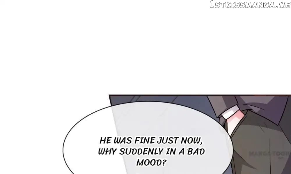 My Ex Vampire Boyfriend chapter 14 - page 21