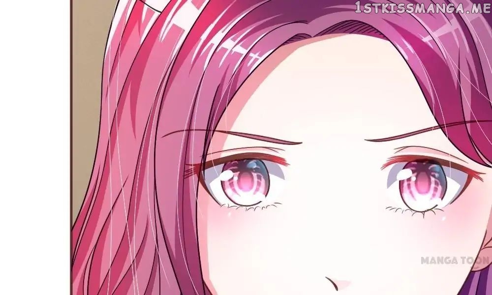My Ex Vampire Boyfriend chapter 14 - page 27