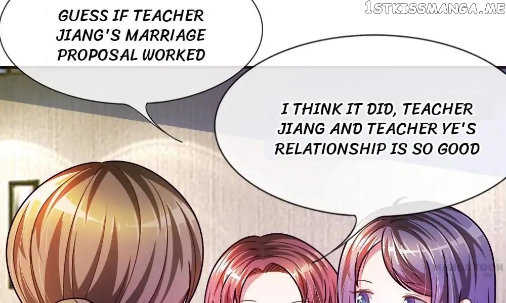 My Ex Vampire Boyfriend chapter 14 - page 31